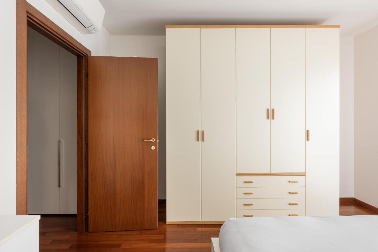 Casa Berti By Wonderful Italy Apartment Bologna Exterior photo