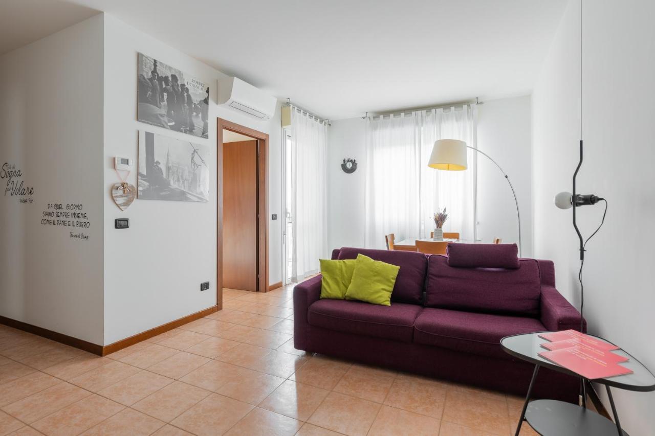 Casa Berti By Wonderful Italy Apartment Bologna Exterior photo