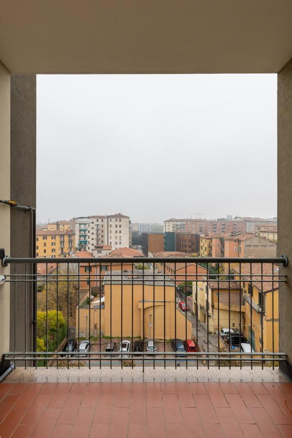 Casa Berti By Wonderful Italy Apartment Bologna Exterior photo