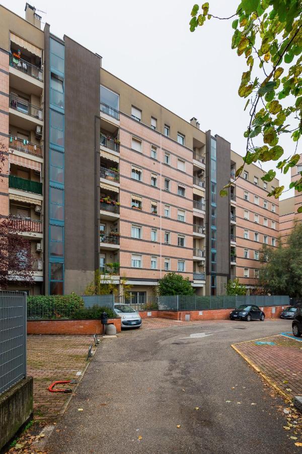 Casa Berti By Wonderful Italy Apartment Bologna Exterior photo