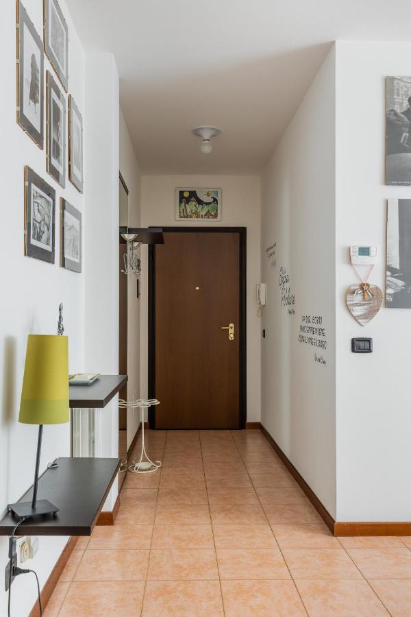 Casa Berti By Wonderful Italy Apartment Bologna Exterior photo