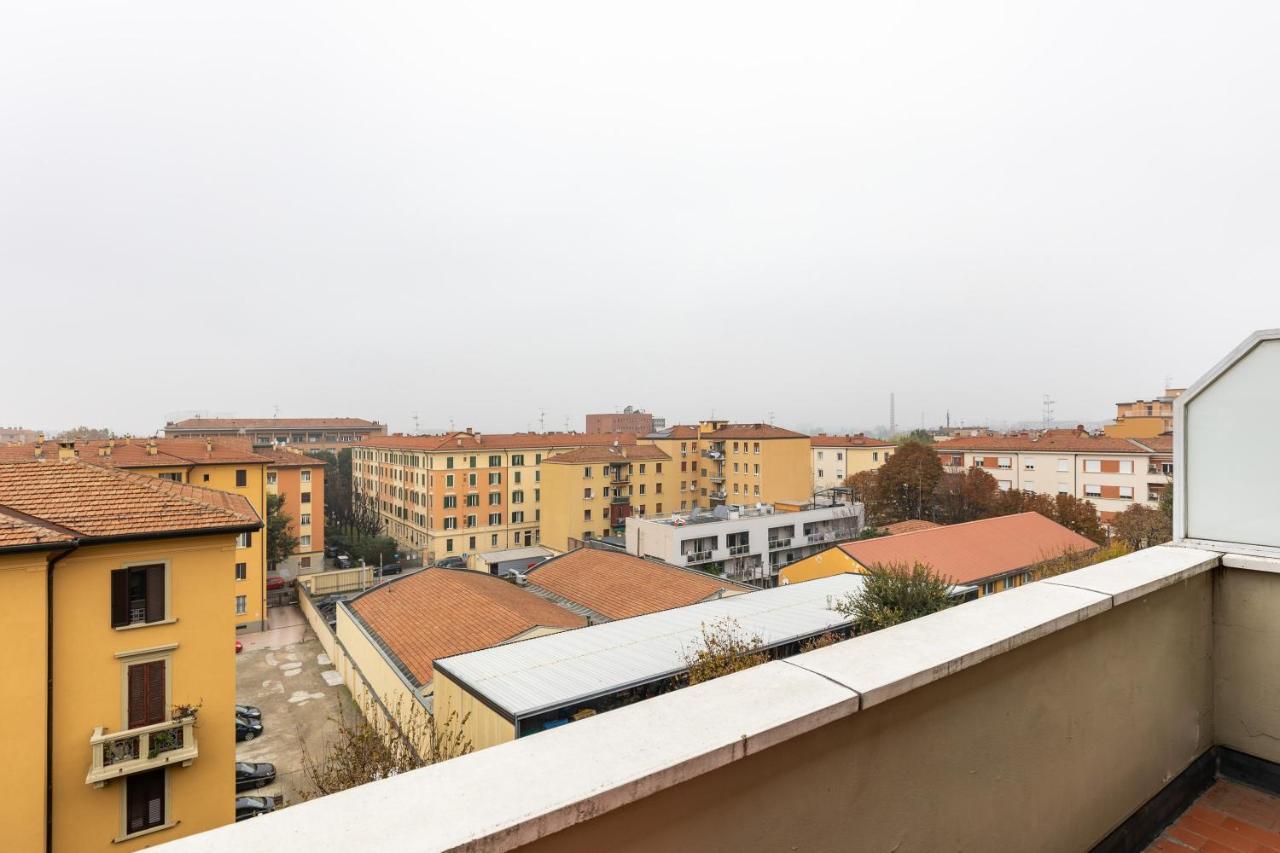 Casa Berti By Wonderful Italy Apartment Bologna Exterior photo