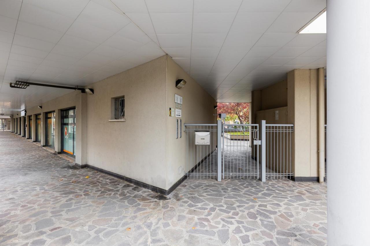 Casa Berti By Wonderful Italy Apartment Bologna Exterior photo