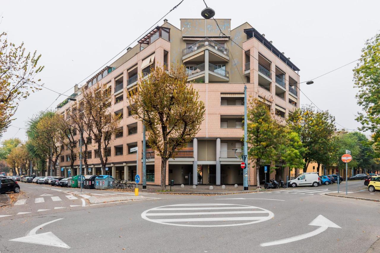 Casa Berti By Wonderful Italy Apartment Bologna Exterior photo