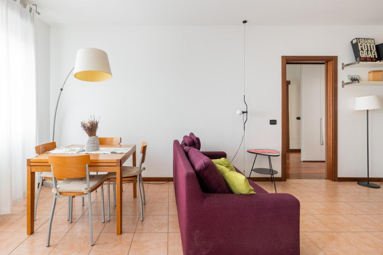 Casa Berti By Wonderful Italy Apartment Bologna Exterior photo