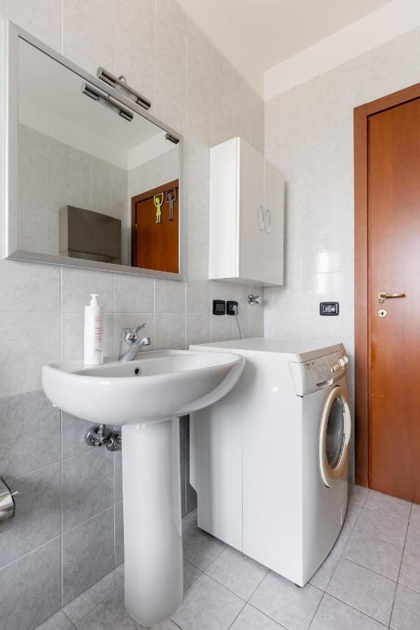 Casa Berti By Wonderful Italy Apartment Bologna Exterior photo