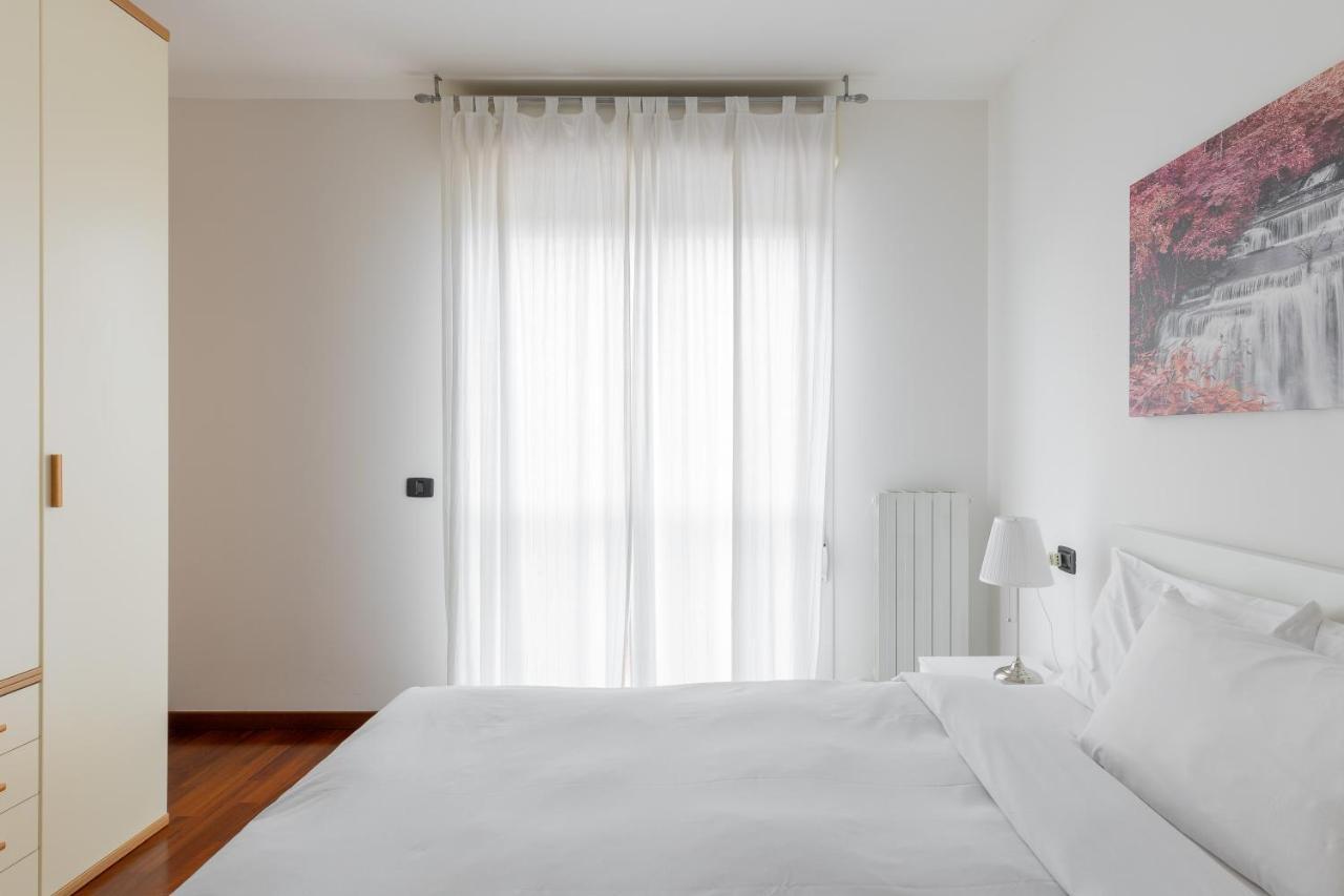 Casa Berti By Wonderful Italy Apartment Bologna Exterior photo