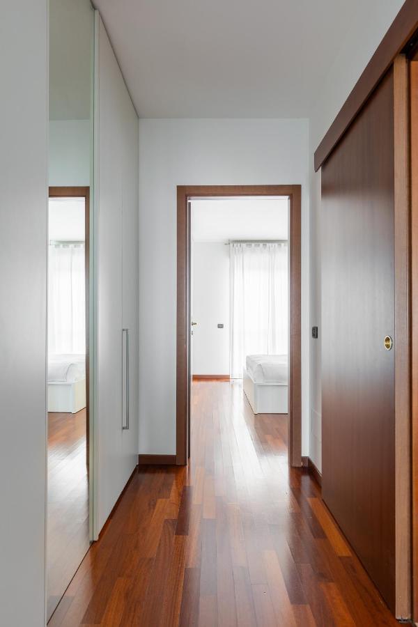 Casa Berti By Wonderful Italy Apartment Bologna Exterior photo