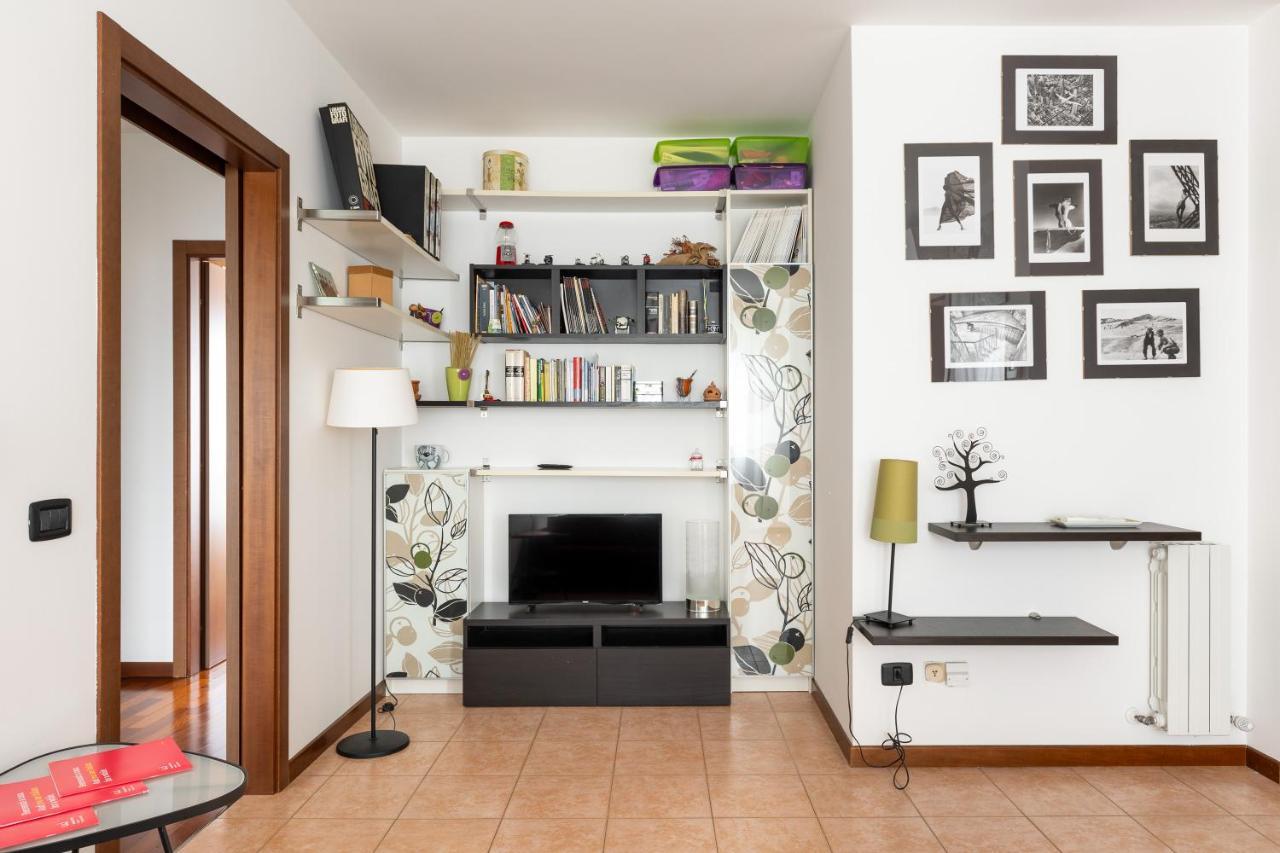 Casa Berti By Wonderful Italy Apartment Bologna Exterior photo